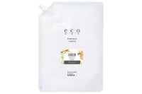 eco HBS シャンプー バニラティー 1700ml 詰替え 正面