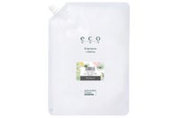 eco HBS シャンプー フルーティーフローラル 1700mL（詰替え用）　正面