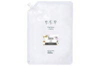 PAIMORE eco HBS シャンプー ムスク 1700mL 詰替え用パウチ　正面