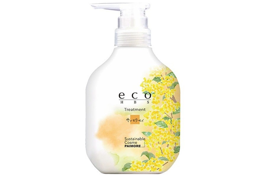 eco HBS トリートメント キンモクセイ 500g