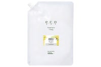 eco HBS トリートメント キンモクセイ 1700g（詰替え用パウチ） 正面