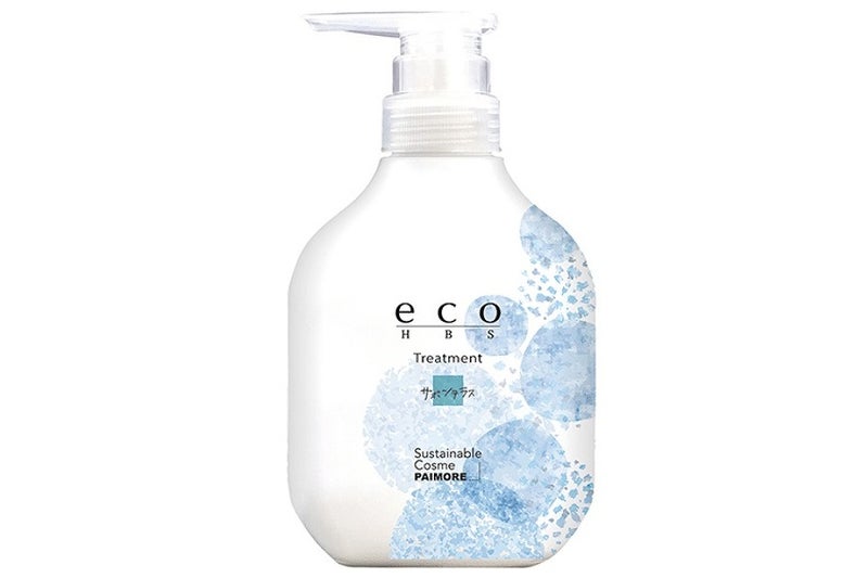 PAIMORE（パイモア）eco HBS（エコエイチビーエス）トリートメント サボンテラス 500g