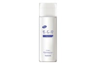 eco HBS icy シャンプー 250ml ボトル 正面