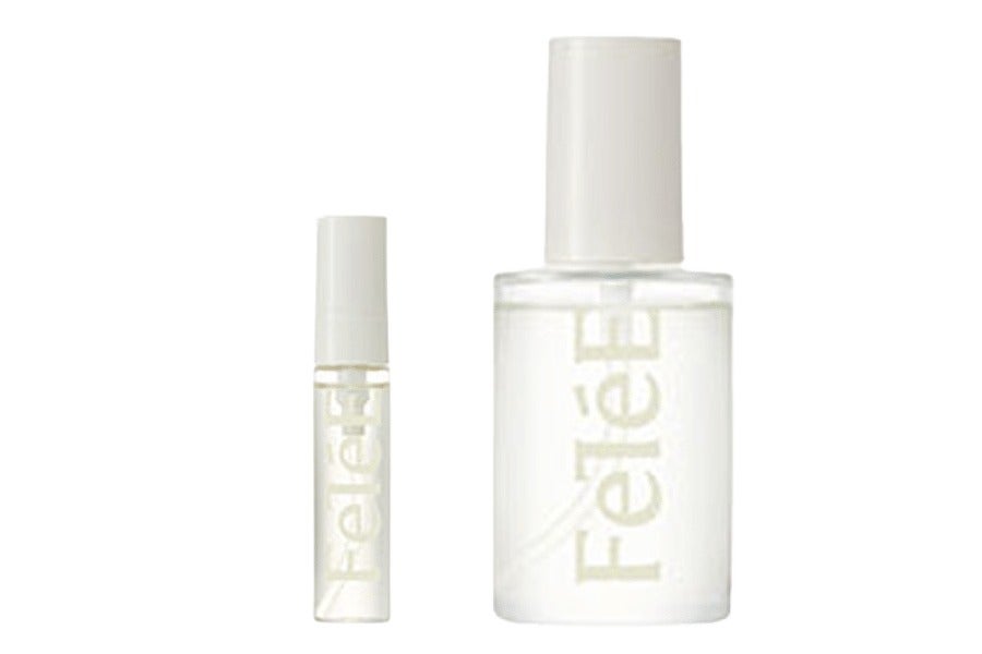 フェテ オイル 01 SOFT MUSK TEA