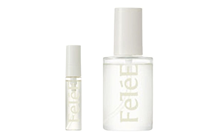 フェテ オイル 01 SOFT MUSK TEA