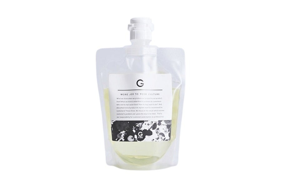 TIMe グリッターソープ 200ml