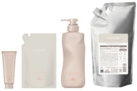 スワエ リラクシング トリートメント 200mL・400mL詰替・500mL・1000mL詰替の容量ラインナップ