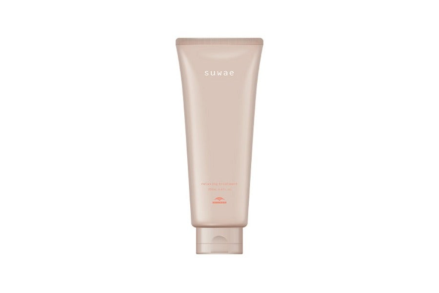 スワエ リラクシング トリートメント 200mL チューブ
