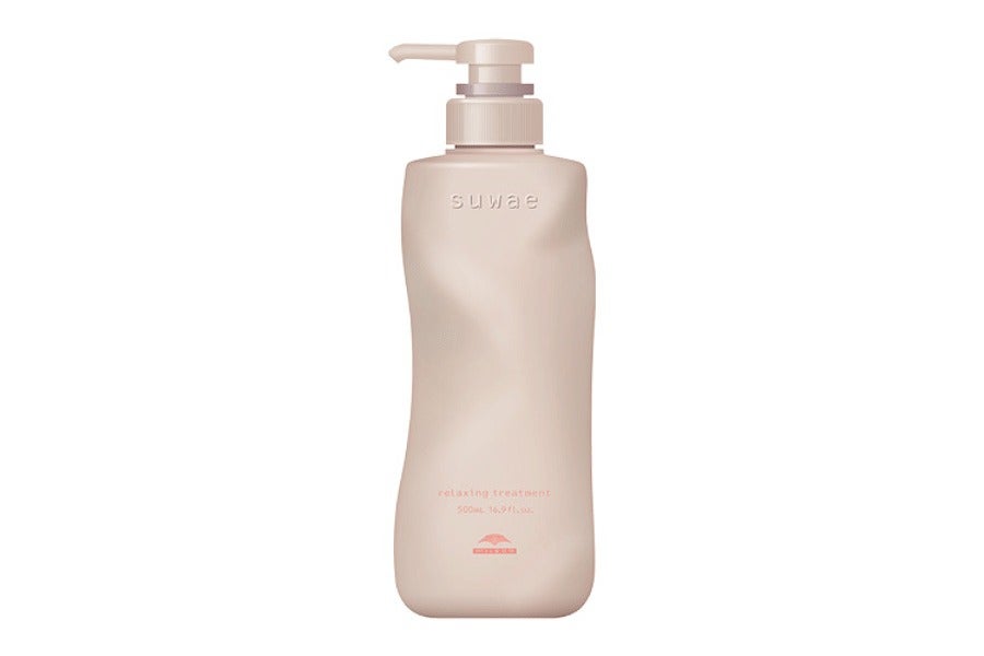 スワエ リラクシング トリートメント 500mL ポンプ容器