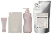 スワエ リラクシング トリートメント＋ 200mL・400mL詰替え・500mL・1000mL詰替えの容量ラインナップ