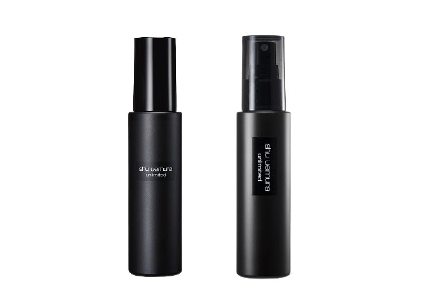 シュウ ウエムラ アンリミテッド メイクアップ フィックス ミストとマット 100mL