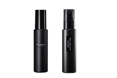 シュウ ウエムラ アンリミテッド メイクアップ フィックス ミストとマット 100mL