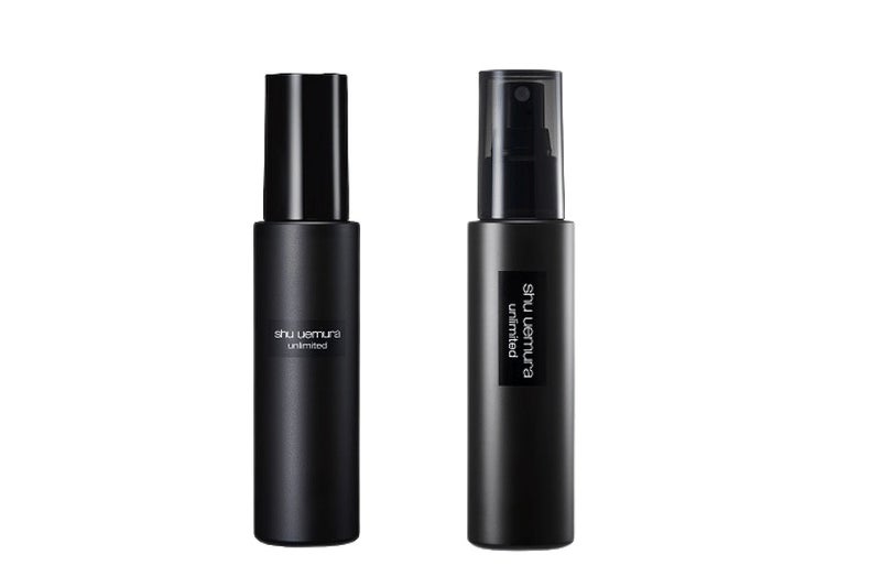 シュウ ウエムラ アンリミテッド メイクアップ フィックス ミストとマット 100mL