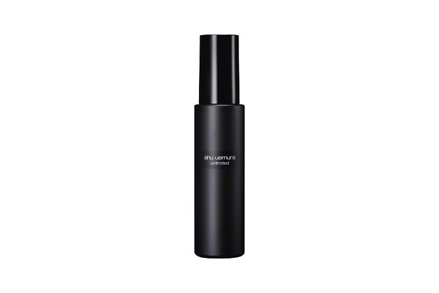 シュウ ウエムラ アンリミテッド メイクアップ フィックス ミスト 100mL