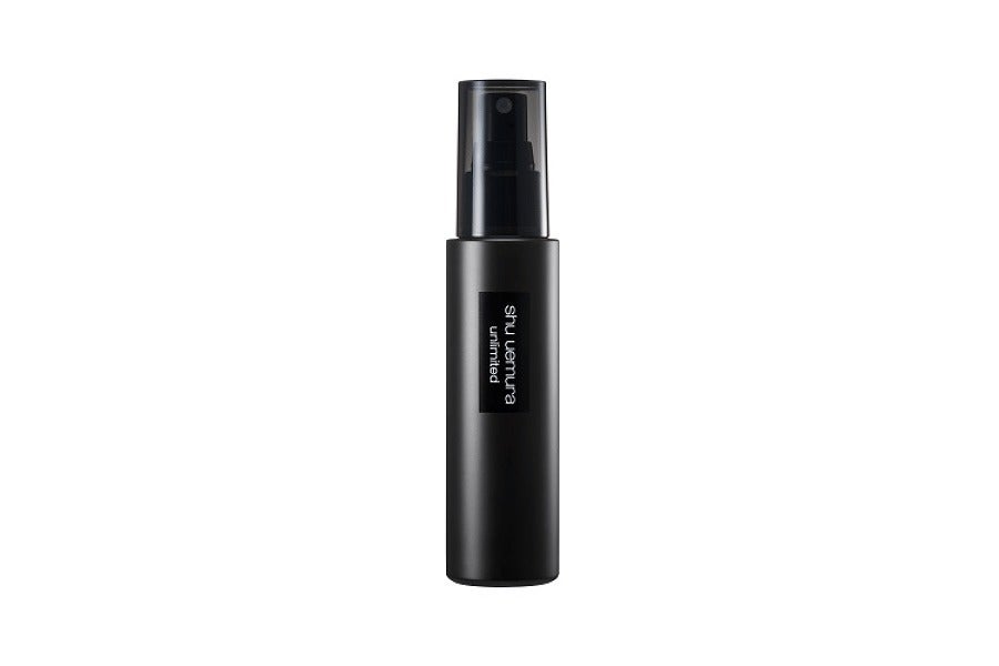 シュウ ウエムラ アンリミテッド メイクアップ フィックス ミスト マット 100mL