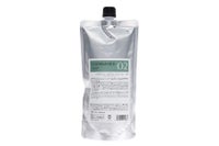 ESTABLISHED コルテックスホールド02 500g 詰替用パウチのラベル面