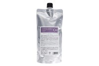 ESTABLISHED オールインワンヘアマスク04 400g 詰替用パウチのラベル面