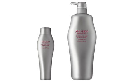 資生堂 アデノバイタル シャンプー 250mLと1000mL
