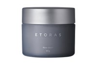 ホーユー ETORAS レアバーム 80gの容器正面