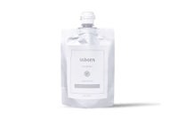 inborn シルバーシャンプー 120ml 白いパウチ容器の正面