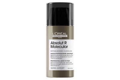 アブソルートR モレキュラー リーブイン 100mL