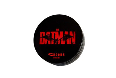 DOORS バットマン ポマード 120g