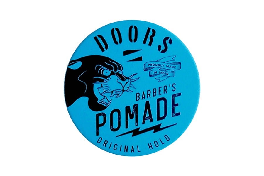 DOORS(ドアーズ) オリジナルポマード 120g
