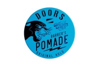DOORS(ドアーズ) オリジナルポマード 120g