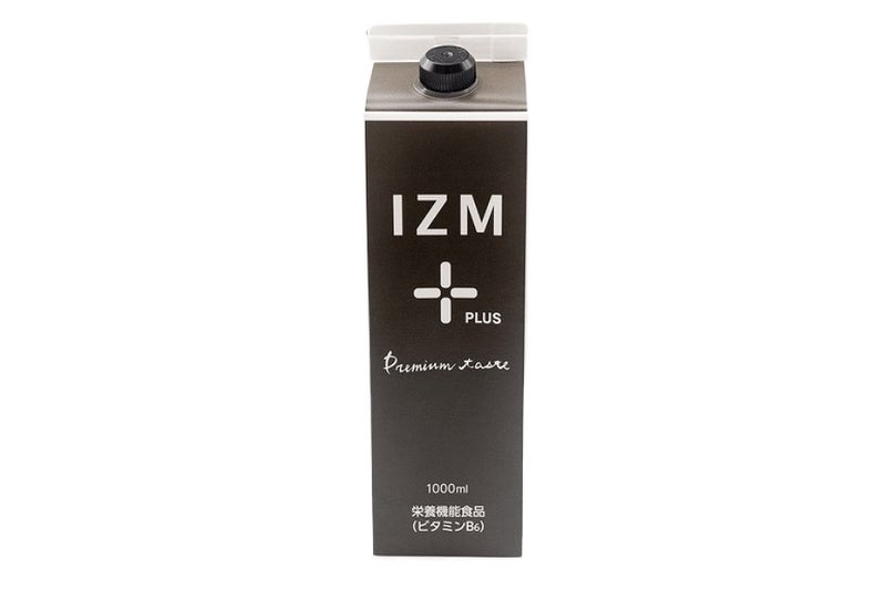 PLUS PREMIUM TASTE(プラス プレミアムテイスト)1000ml