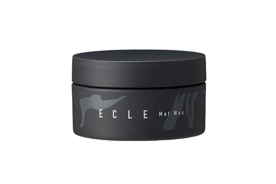 ECLE（エクレ）マットワックス 100g