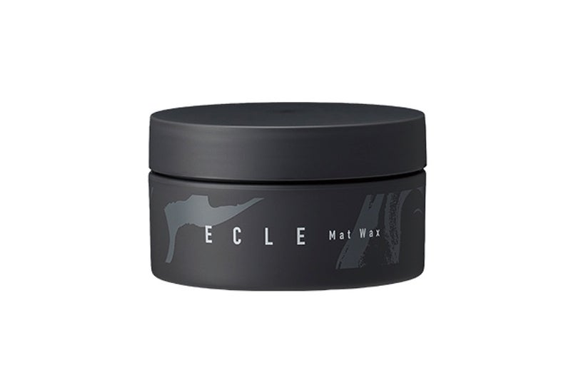ECLE（エクレ）マットワックス 100g
